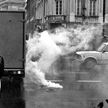 Zamieszki na Starym Mieście w Warszawie 3 maja 1982 r.