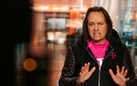 John Legere