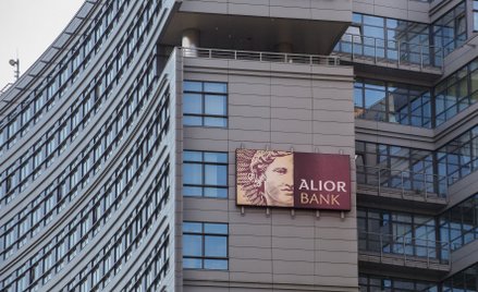 Biuro Maklerskie Alior Banku chce mieć 100 tys. rachunków