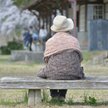 Japonki kradną, by spędzać emeryturę w więzieniu