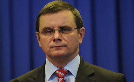 Jerzy Polaczek