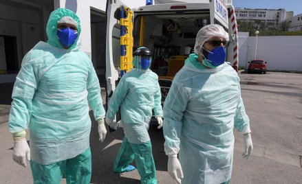 Na świecie brakuje sześciu milionów pielęgniarek