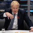 Boris Johnson przeprasza za opóźnienie brexitu