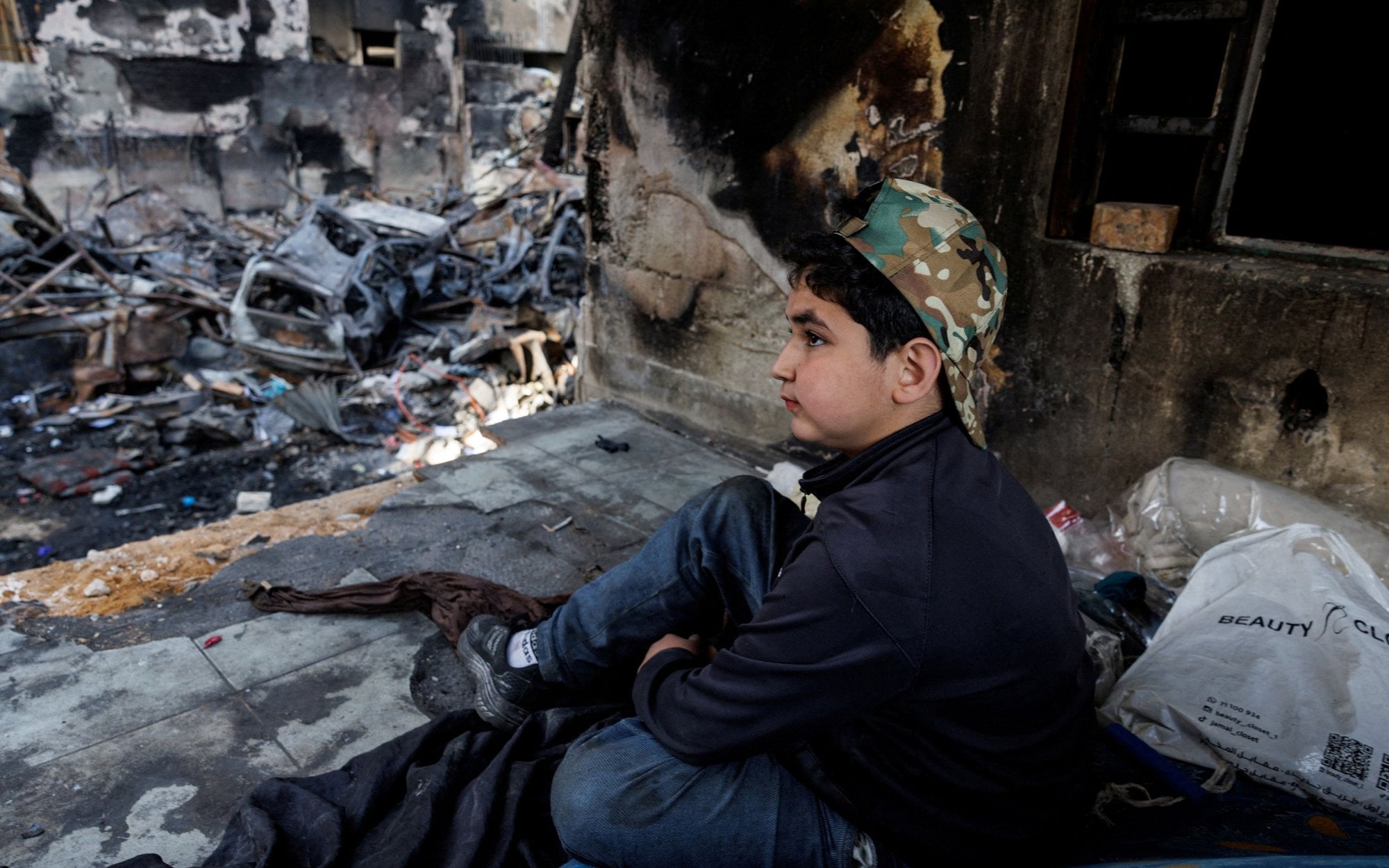 Bogusław Chrabota: Mimo wpisu Donalda Trumpa przełomu ws. Izraela i Libanu gwałtownie nie będzie