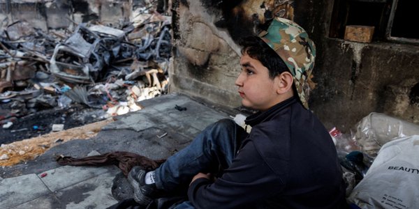 Bogusław Chrabota: Mimo wpisu Donalda Trumpa przełomu ws. Izraela i Libanu gwałtownie nie będzie