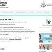 Strona rownowazni.uw.edu.pl