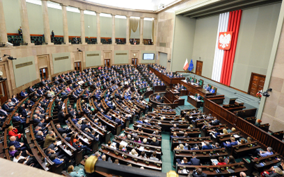 Cezary Szymanek: Gospodarka, głupcze! Politycy muszą zacząć słuchać biznesu