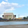 Stocznia w Barrow-in-Furness, gdzie wybuchł pożar. Zdjęcie archiwalne
