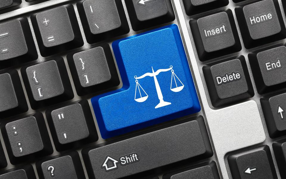 Informatyzacja postępowania przed sądami administracyjnymi