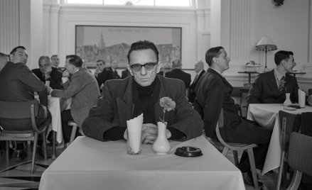 W „Panu T.” w reż. Marcina Krzyształowicza (2019) krytycy znajdują podobieństwa do „Dziennika 1954” 