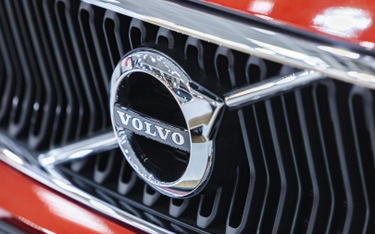 Urlop wychowawczy w Volvo, by promować kobiety
