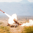 Wyrzutnie Patriot w akcji