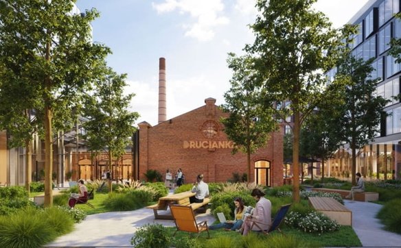 Mieszkańcy Pragi są przeciwni zmianie koncepcji inwestycji