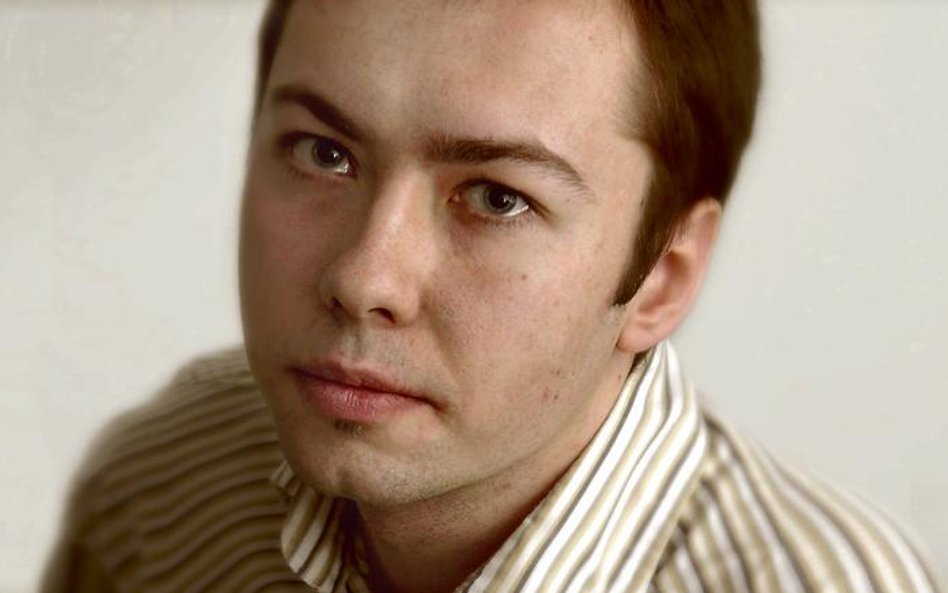 Tomasz Hońdo