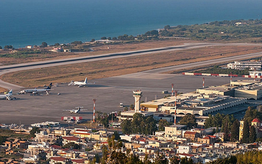 Fraport unowocześnia lotnisko na Rodos