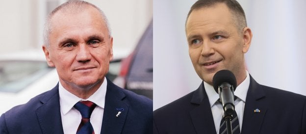 Gen. Roman Polko, prezydent Karol Nawrocki