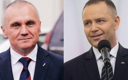 Gen. Roman Polko, prezydent Karol Nawrocki