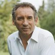 François Bayrou fot. Antonin Borgeaud
