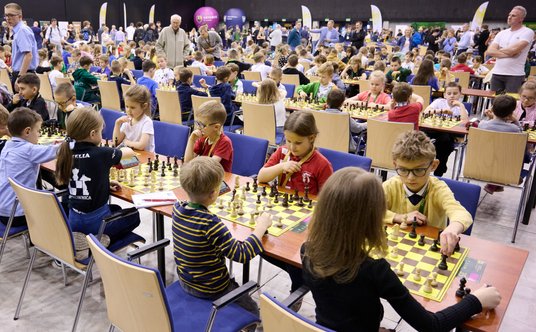 XI Festiwal Szachowy