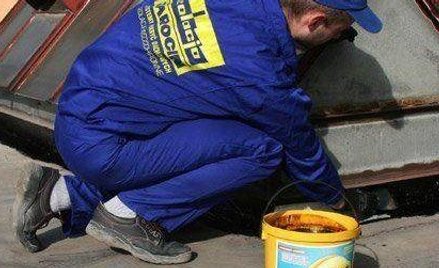 Izolacja Jarocin: Umiarkowany optymizm