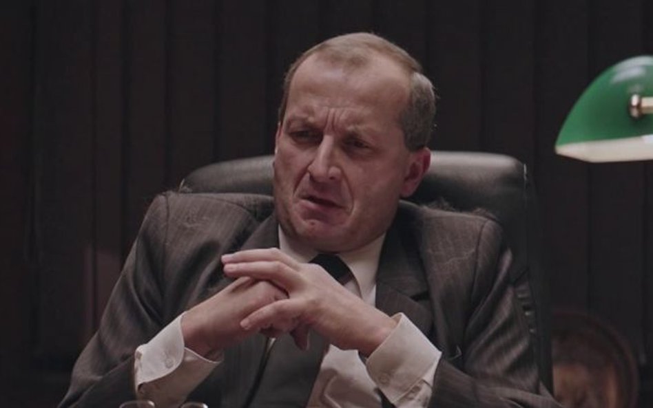 "Ucho prezesa" płatne w serwisie Showmax