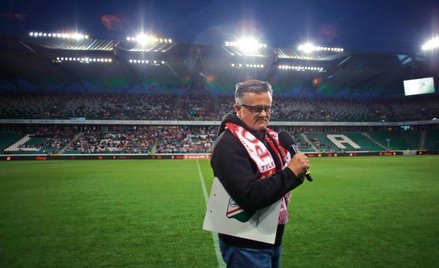 Władca kibicowskich pięści