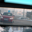 Sąd: nie zdał egzaminu na prawo jazdy, bo jechał zbyt wolno