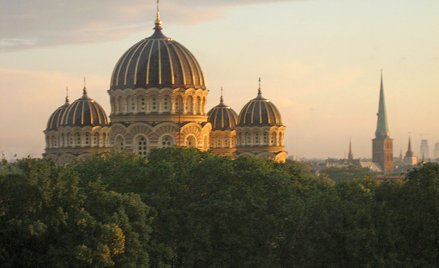Sobór Narodzenia Pańskiego w Rydze