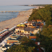 Kołobrzeg - bomby z Bałtyku pojechały na poligon