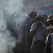 Haiti: Tłum pobił i spalił żywcem 13 mężczyzn. Podejrzewano, że są gangsterami