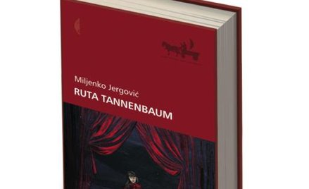 Miljenko Jergoviç „Ruta Tannenbaum”