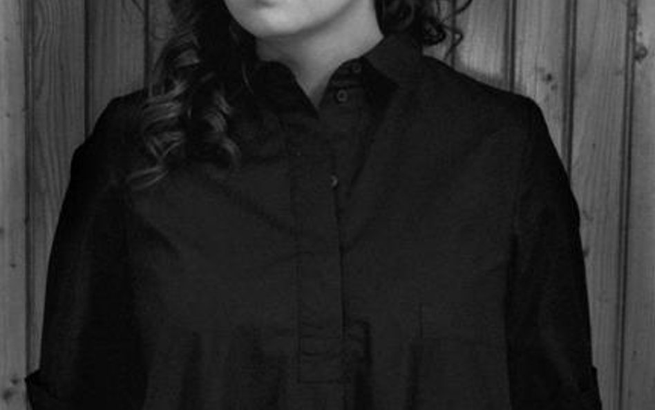 Monika Borzym subtelnie interpretuje Świrszczyńską