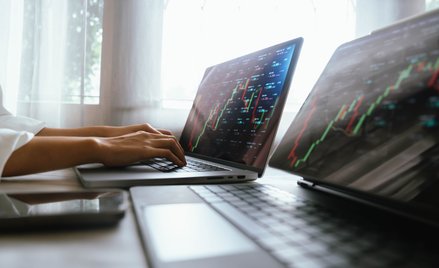 W grudniu analitycy sięgają po sprawdzone biznesy