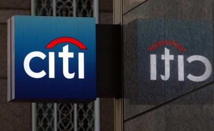Citi Handlowy zwolni blisko 800 osób