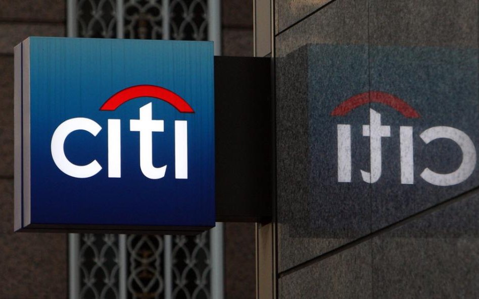 Citi Handlowy zwolni blisko 800 osób