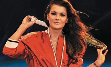 „Jestem Isia” – czyli Radwańska o sobie Piotr Nowak