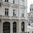 Le Palais - ul. Próżna 7 i 9; Warszawa