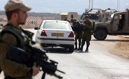 Fatah wziął odpowiedzialność za zabójstwo na Zachodnim Brzegu