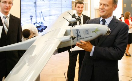 Premier ukarał Kopacz, Grabarczyka i Schetynę