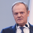 Premier Donald Tusk