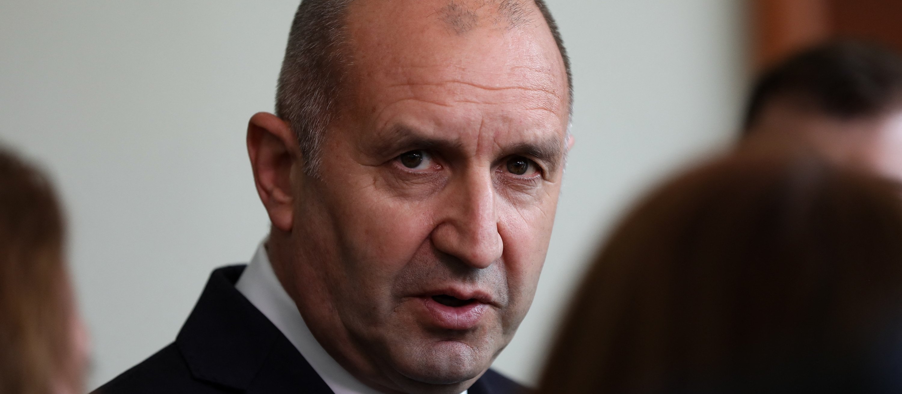 Bułgarski prezydent zawetował nacjonalizację rafinerii Łukoilu. To symboliczny gest