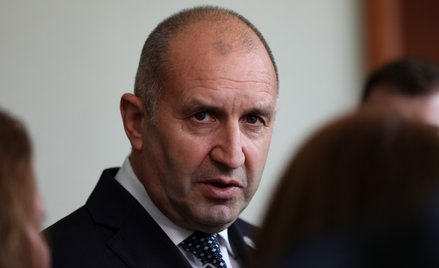 Bułgarski prezydent zawetował nacjonalizację rafinerii Łukoilu. To symboliczny gest