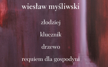 „Dramaty” Wydawnictwo Znak, Kraków 2023