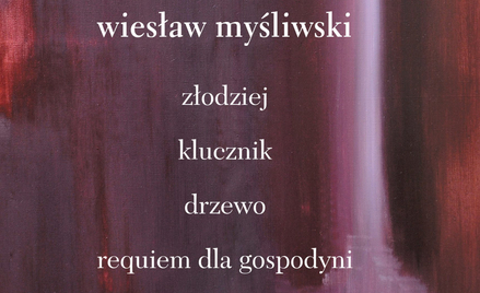„Dramaty” Wydawnictwo Znak, Kraków 2023