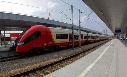 Mazowsze mocno odmładza tabor