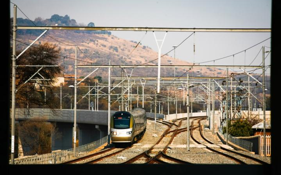 Litwini przyśpieszają z Rail Baltica