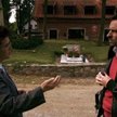 Fragment filmu "Bo jestem stąd"