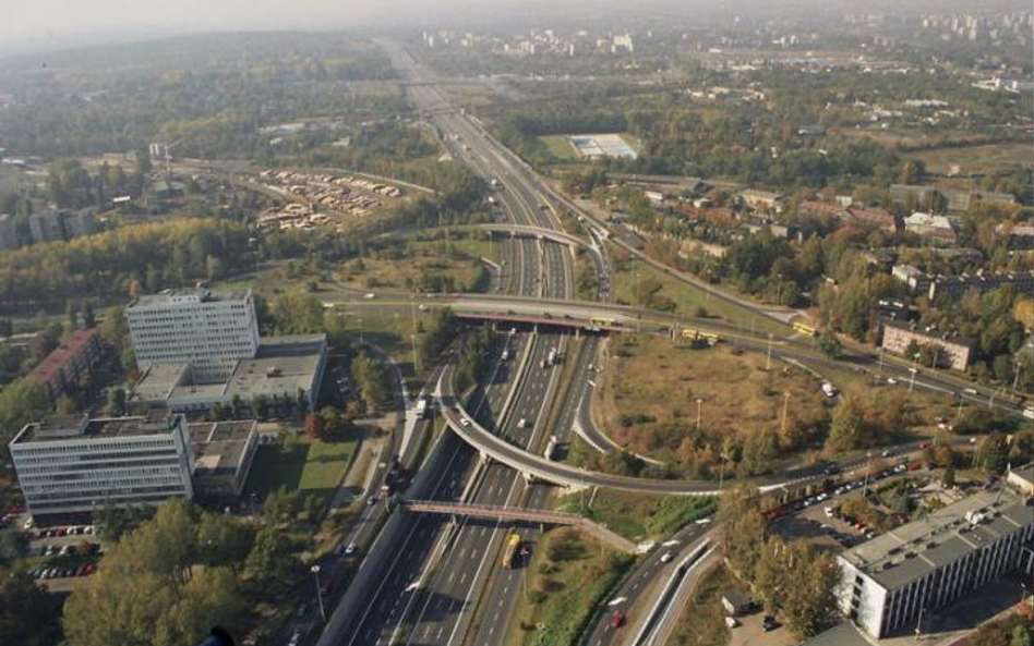 Katowice, stolica Śląska