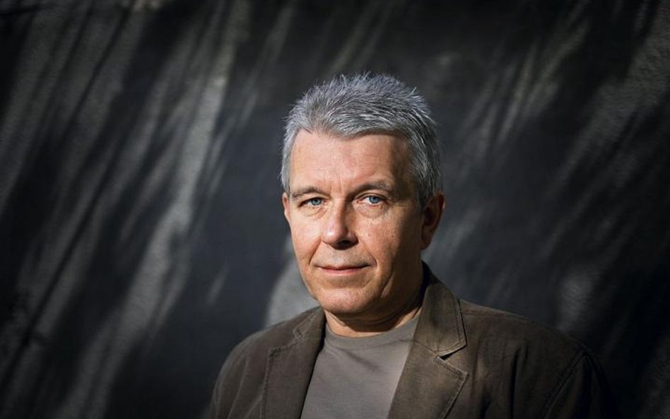 Zbigniew Rybczyński