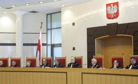 Trudno zakwestionować pomostówki